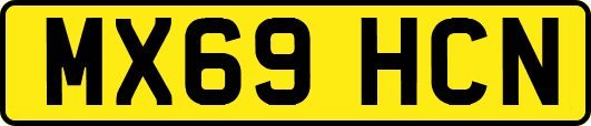MX69HCN