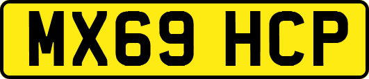 MX69HCP