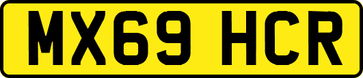 MX69HCR