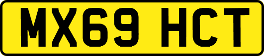 MX69HCT