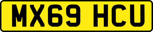 MX69HCU