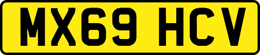 MX69HCV