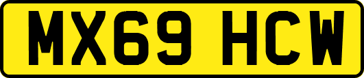 MX69HCW