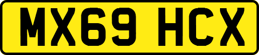 MX69HCX