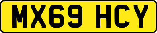 MX69HCY