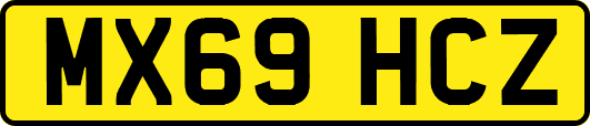 MX69HCZ