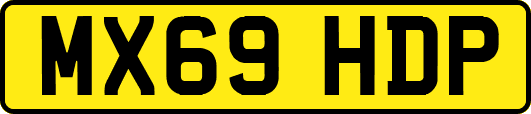 MX69HDP
