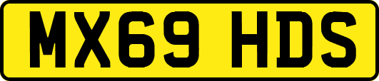 MX69HDS