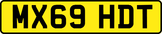 MX69HDT
