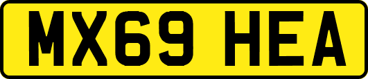 MX69HEA