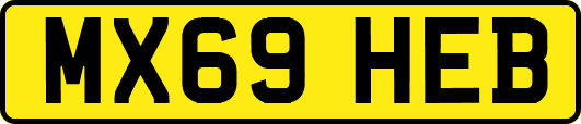 MX69HEB