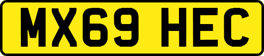 MX69HEC