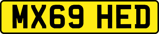 MX69HED