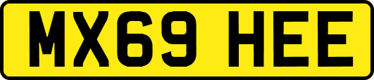 MX69HEE