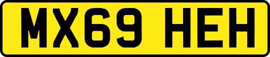 MX69HEH