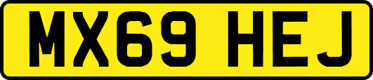 MX69HEJ