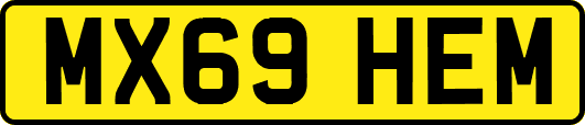 MX69HEM