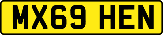 MX69HEN