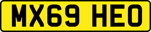 MX69HEO