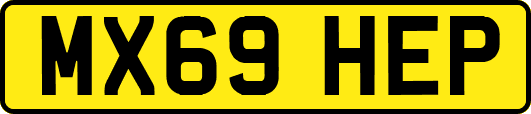 MX69HEP