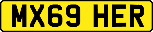 MX69HER