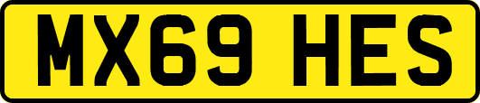MX69HES