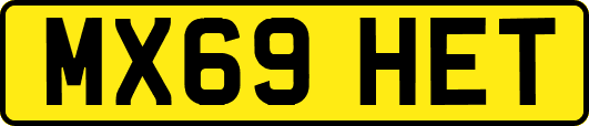 MX69HET