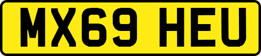 MX69HEU