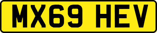 MX69HEV