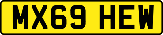 MX69HEW