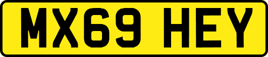 MX69HEY