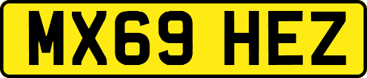 MX69HEZ