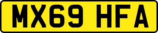 MX69HFA