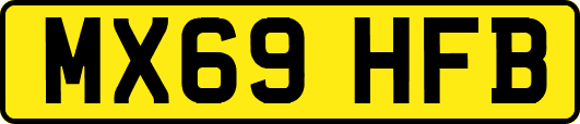 MX69HFB
