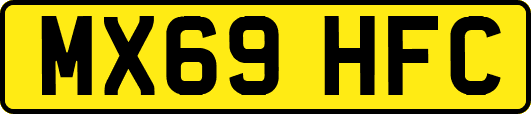 MX69HFC