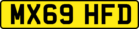 MX69HFD