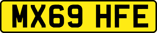 MX69HFE