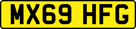 MX69HFG