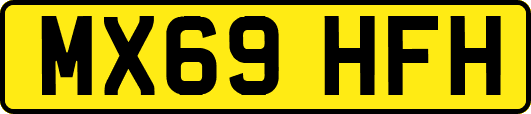 MX69HFH