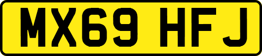 MX69HFJ