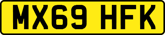 MX69HFK