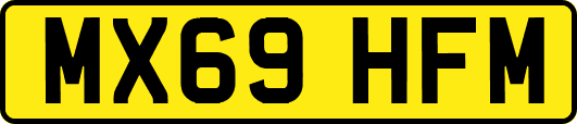 MX69HFM