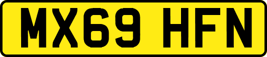 MX69HFN