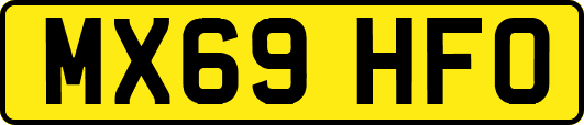MX69HFO