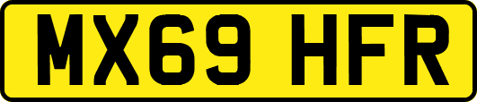 MX69HFR