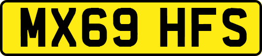 MX69HFS