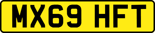 MX69HFT