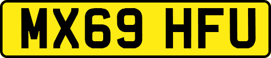 MX69HFU