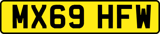 MX69HFW