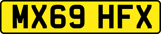 MX69HFX